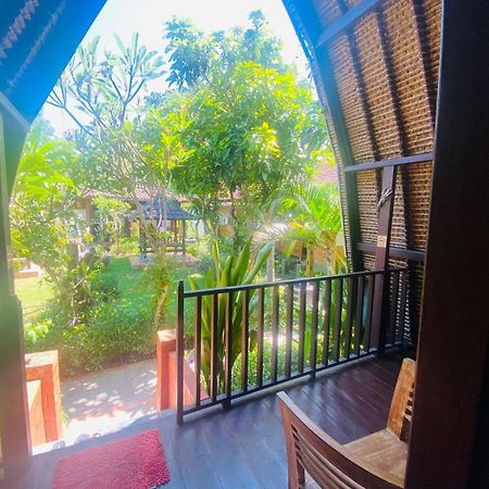 La Nusa Penida Homestay By Bijak Toyapakeh エクステリア 写真