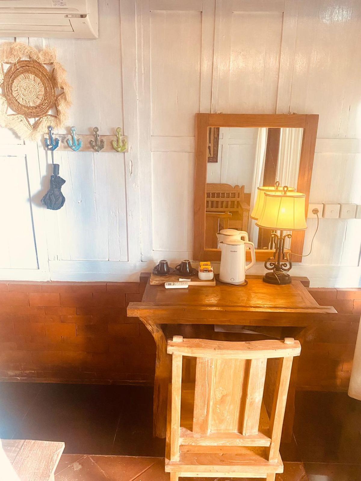 La Nusa Penida Homestay By Bijak Toyapakeh エクステリア 写真